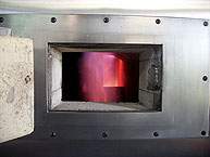 fabrica de hornos crematorios